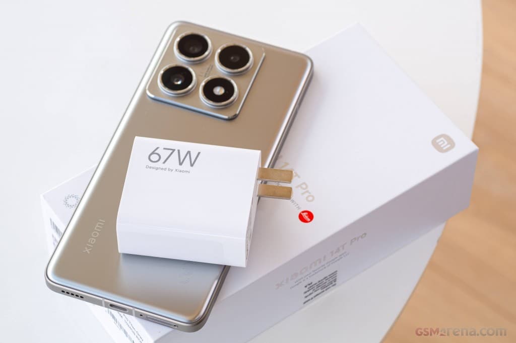 Xiaomi 14T Pro gallery image 3