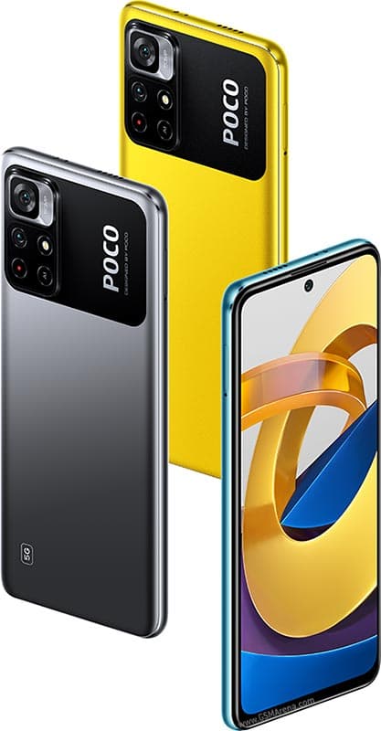 Xiaomi Poco M4 Pro 5G gallery image 2