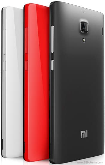 Xiaomi Redmi image 3