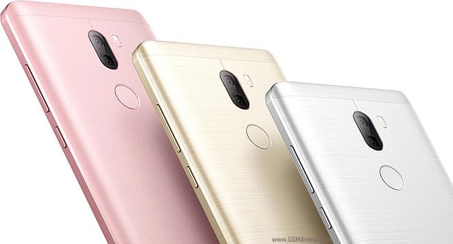 Xiaomi Mi 5s Plus gallery image 2