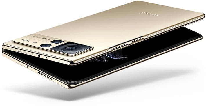 Xiaomi Mix Fold 2 image 3