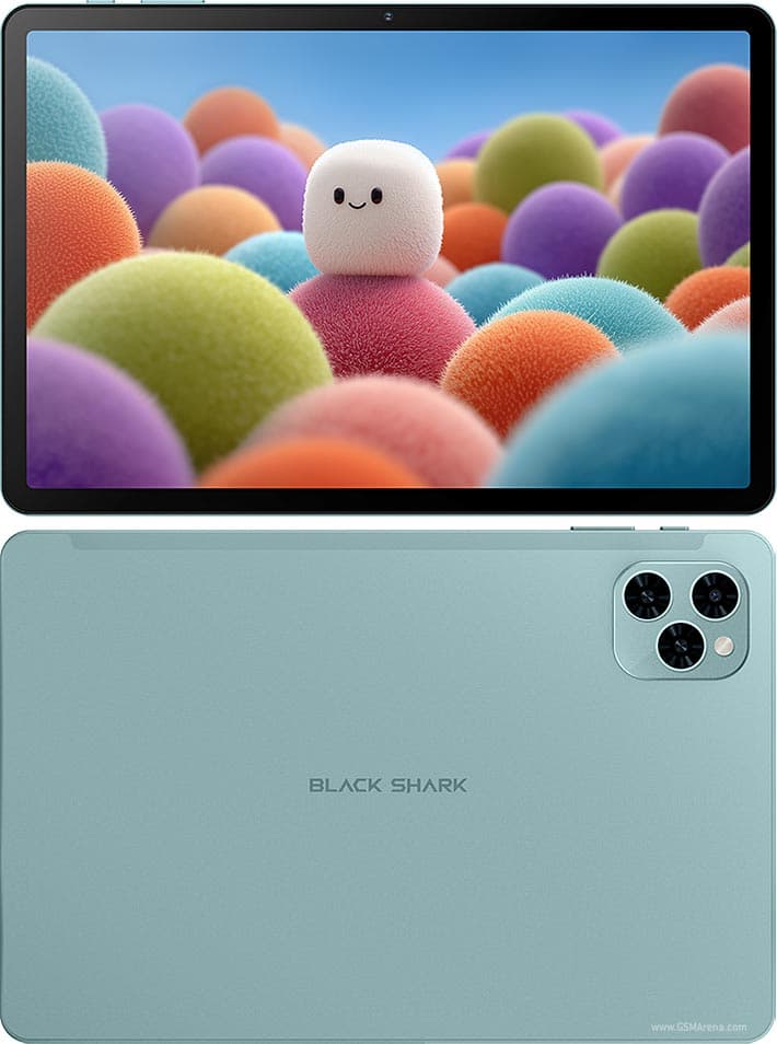 Xiaomi Black Shark Pad SE image 1