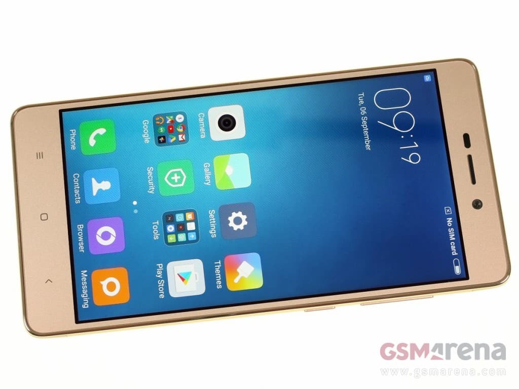 Xiaomi Redmi 3s gallery image 2