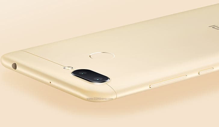Xiaomi Redmi 6 gallery image 4