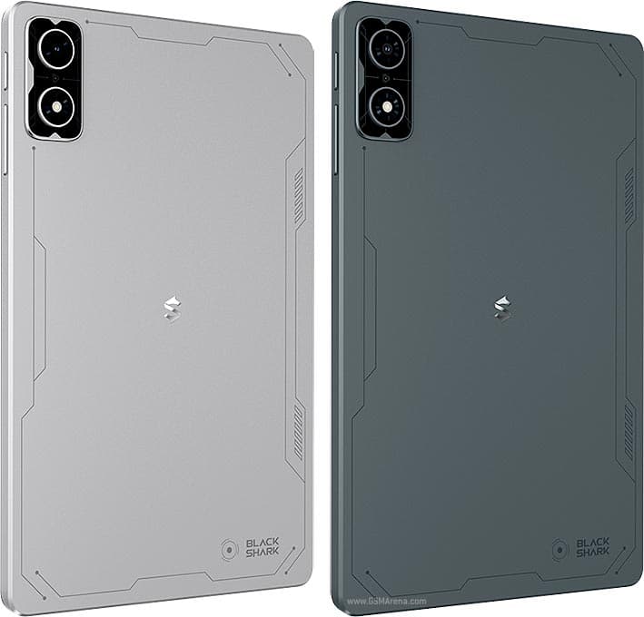 Xiaomi Black Shark Gaming Tablet gallery image 2