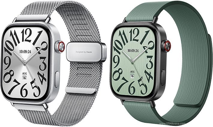 Xiaomi Redmi Watch 6 gallery image 2