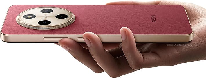 Xiaomi Redmi 17C image 3