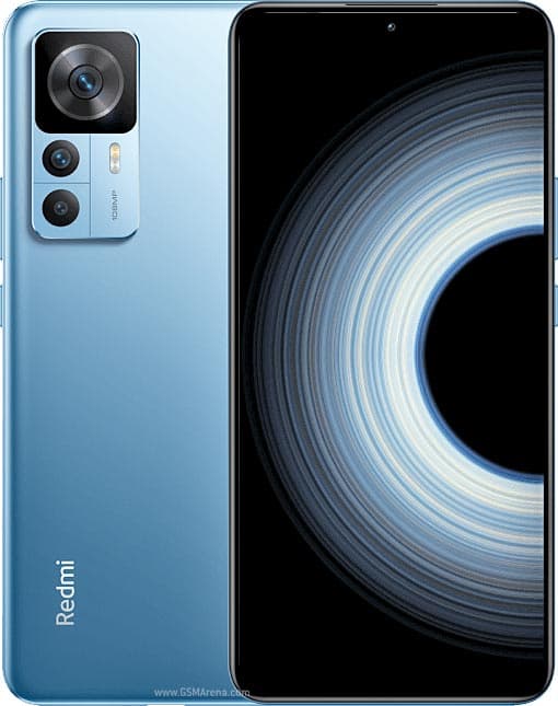 Xiaomi Redmi K50 Ultra image 1