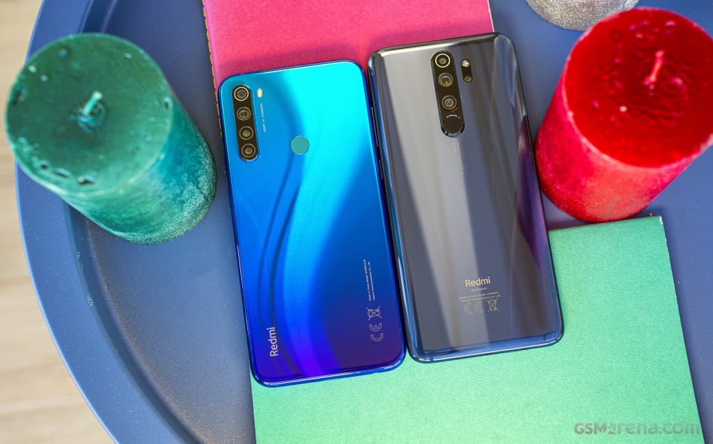 Xiaomi Redmi Note 8 gallery image 3