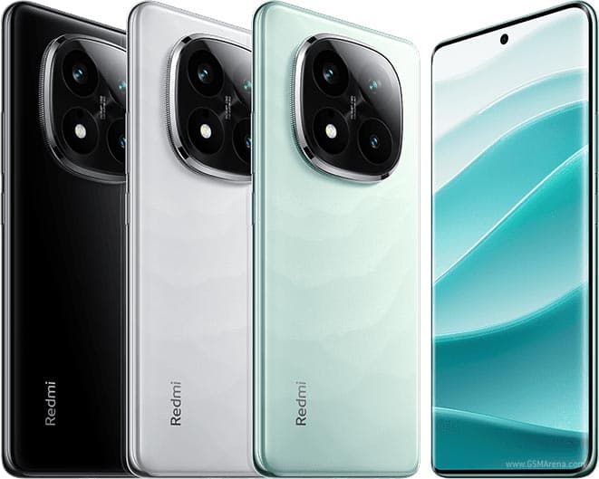 Xiaomi Redmi Note 14 Pro+ 5G (India) gallery image 3