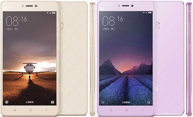 Xiaomi Mi 4s gallery image 2
