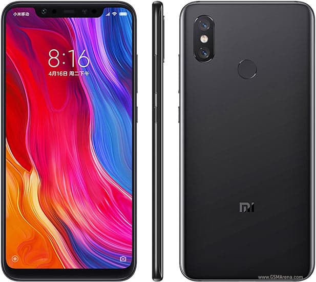 Xiaomi Mi 8 gallery image 3