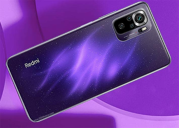 Xiaomi Redmi Note 11 SE (India) image 3