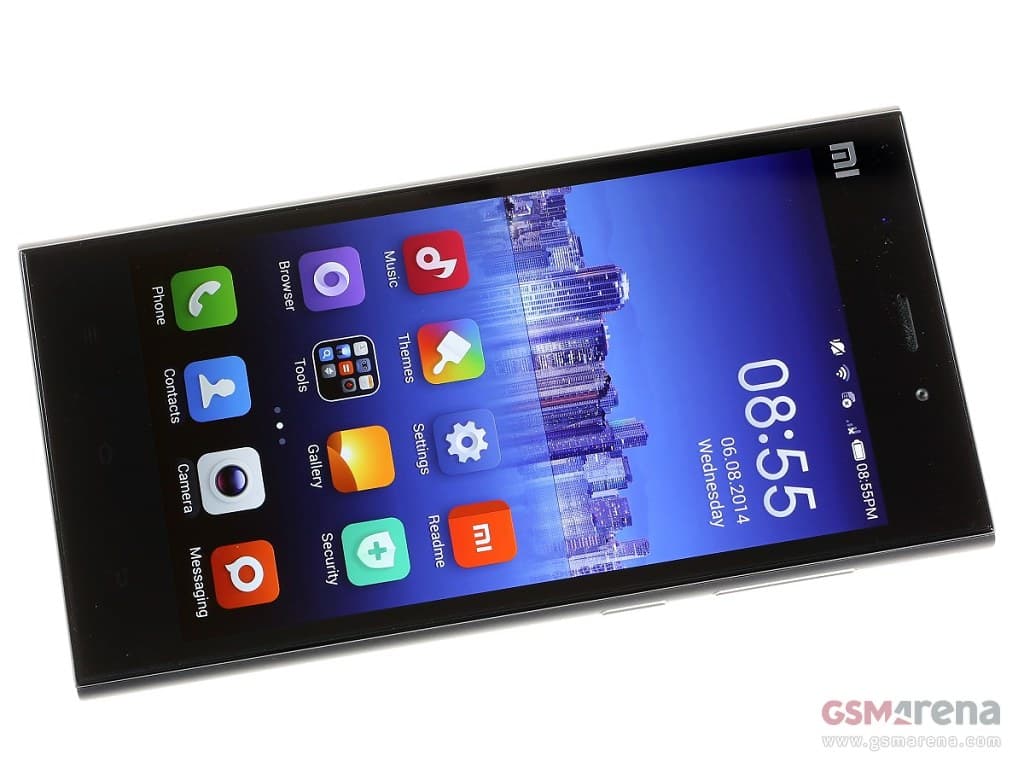 Xiaomi Mi 3 image 4