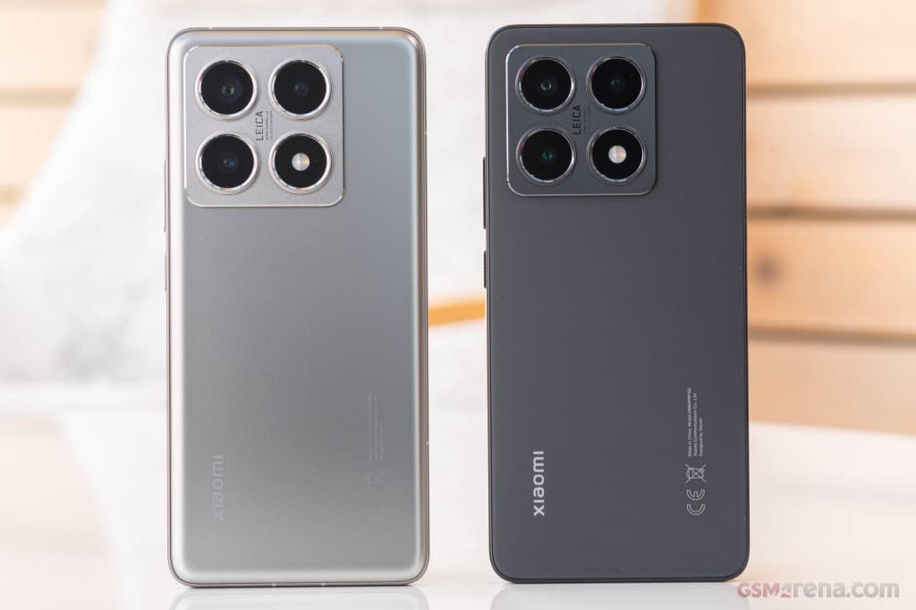 Xiaomi 14T gallery image 2