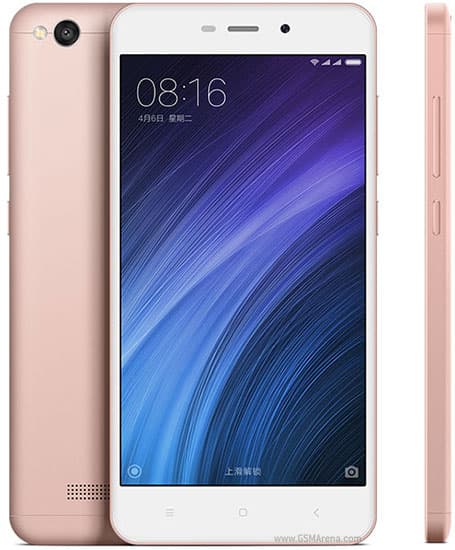 Xiaomi Redmi 4A gallery image 1