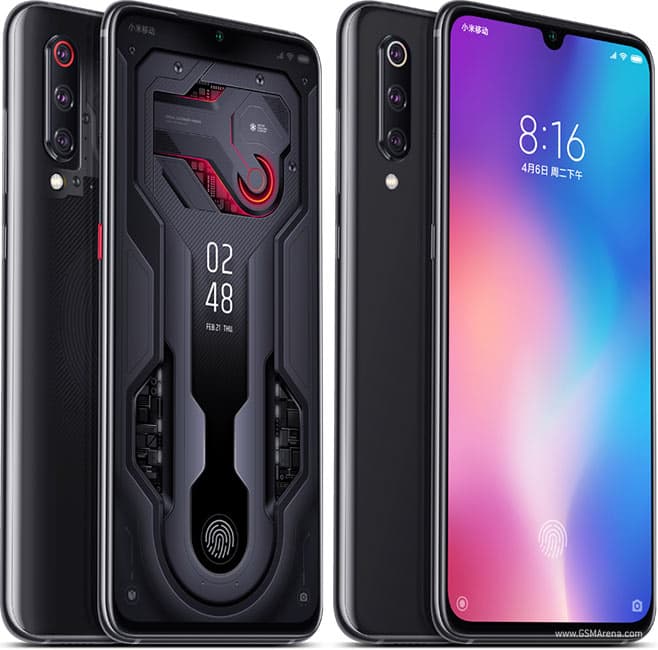 Xiaomi Mi 9 gallery image 1