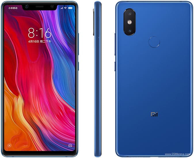 Xiaomi Mi 8 SE gallery image 4