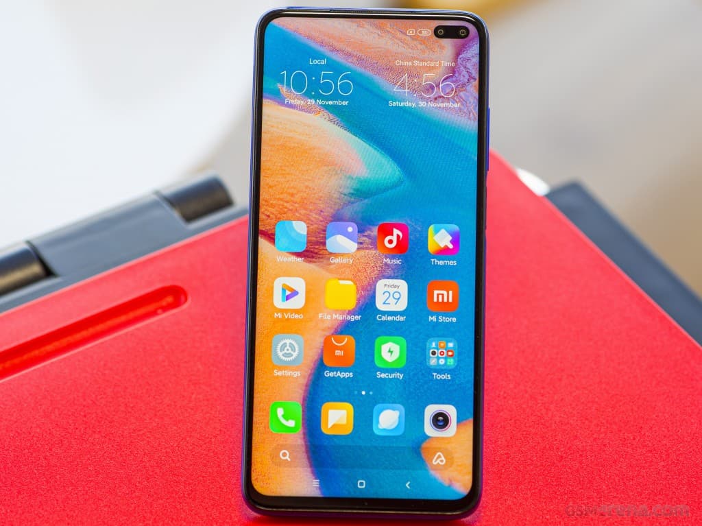 Xiaomi Redmi K30 gallery image 3