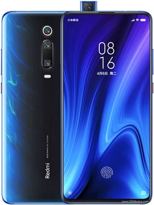 Xiaomi Redmi K20 Pro gallery image 1