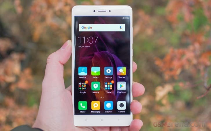 Xiaomi Redmi Note 4 gallery image 3