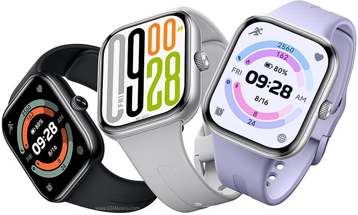Xiaomi Redmi Watch 5 gallery image 1