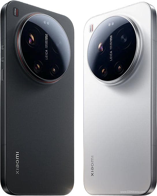 Xiaomi 17 Ultra gallery image 1