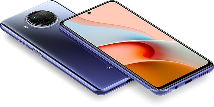 Xiaomi Redmi Note 9 Pro 5G gallery image 2