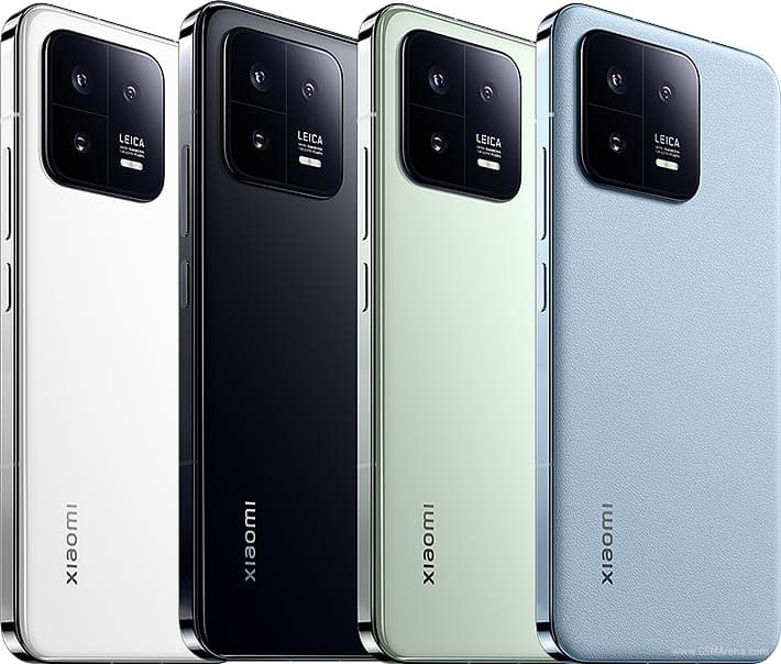 Xiaomi 13 gallery image 1