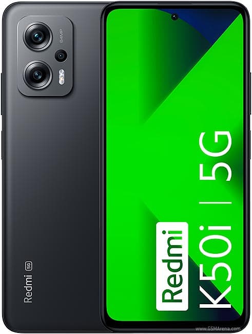 Xiaomi Redmi K50i image 1