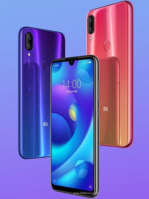 Xiaomi Mi Play gallery image 2