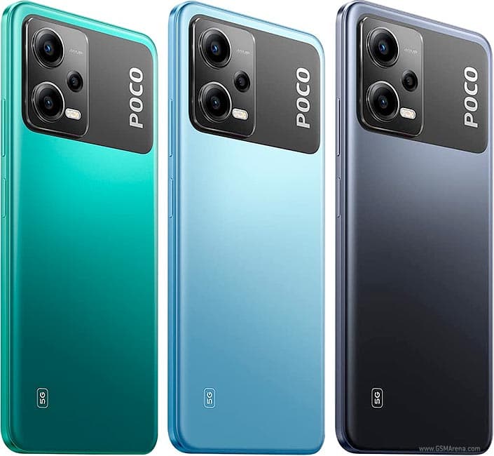 Xiaomi Poco X5 gallery image 1
