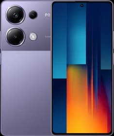 Xiaomi Poco M6 Pro image 3