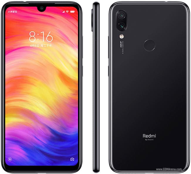 Xiaomi Redmi Note 7 gallery image 3