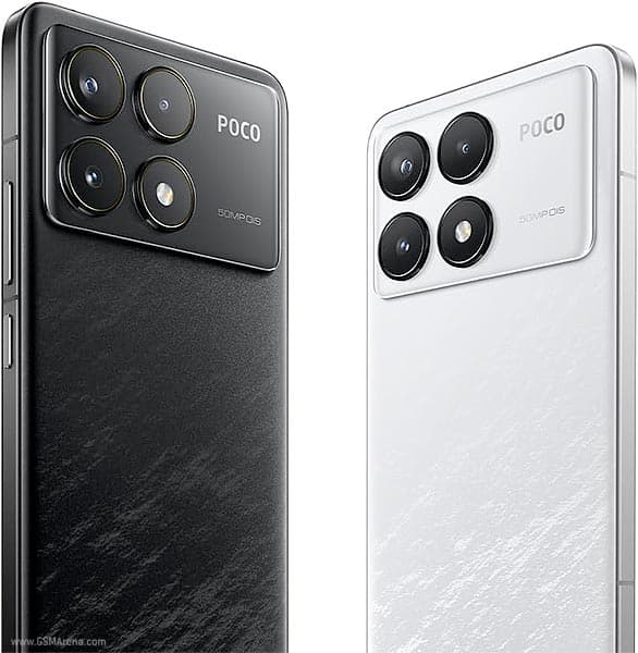 Xiaomi Poco F6 Pro gallery image 2