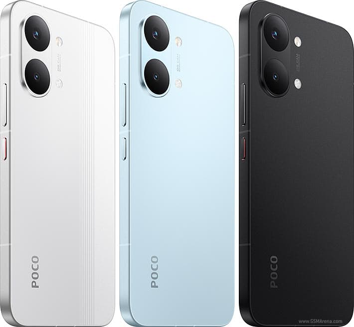 Xiaomi Poco X8 Pro Max gallery image 1