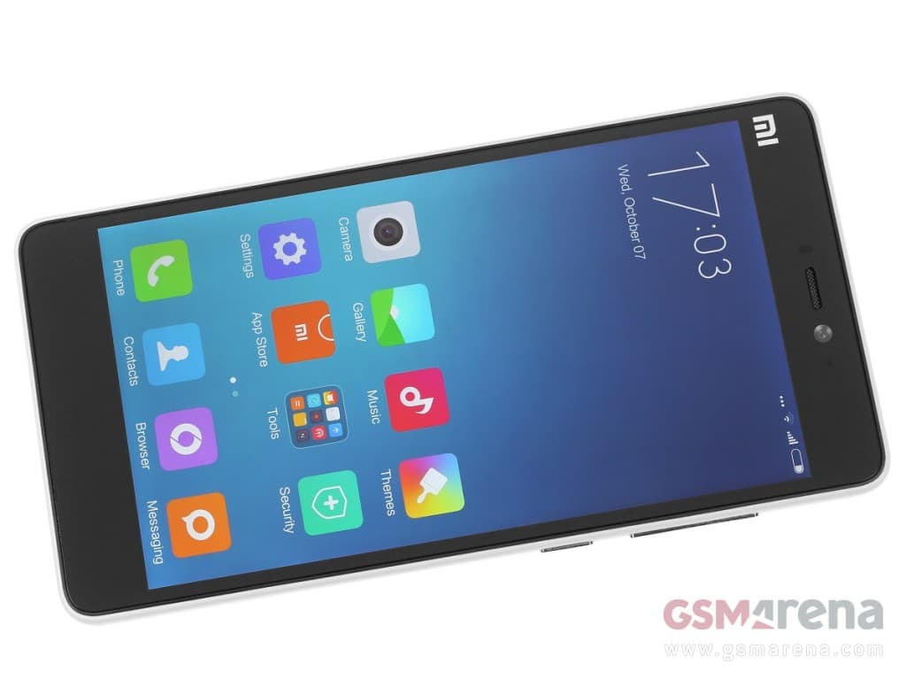 Xiaomi Mi 4c gallery image 3