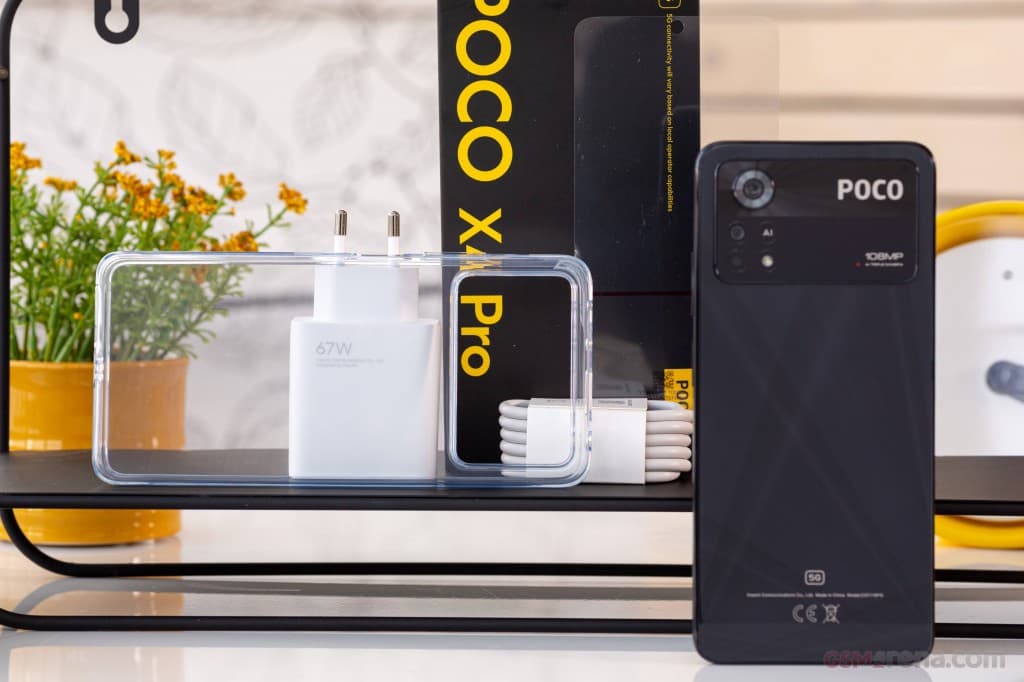Xiaomi Poco X4 Pro 5G image 4