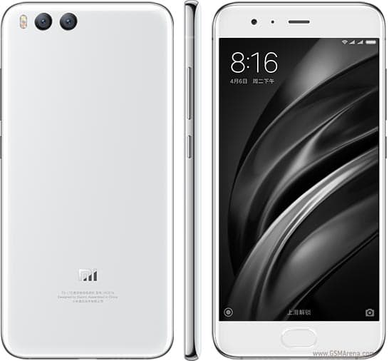 Xiaomi Mi 6 gallery image 3