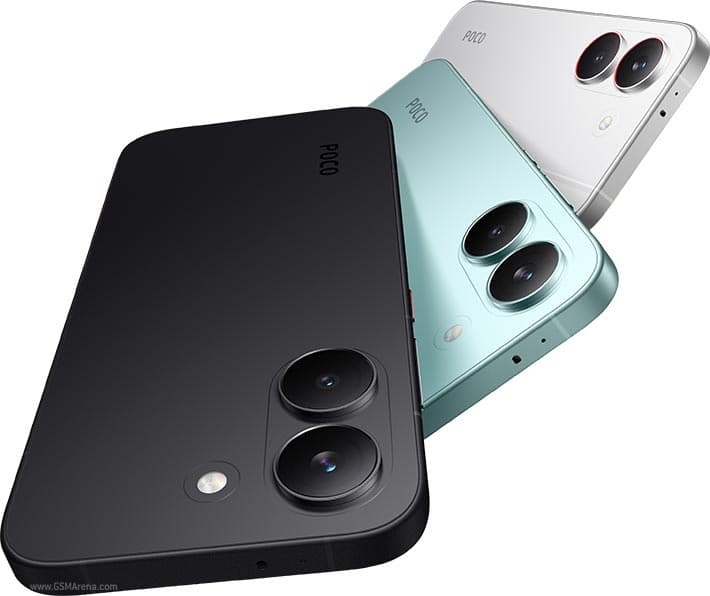 Xiaomi Poco X8 Pro gallery image 2