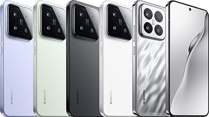 Xiaomi 15 gallery image 2