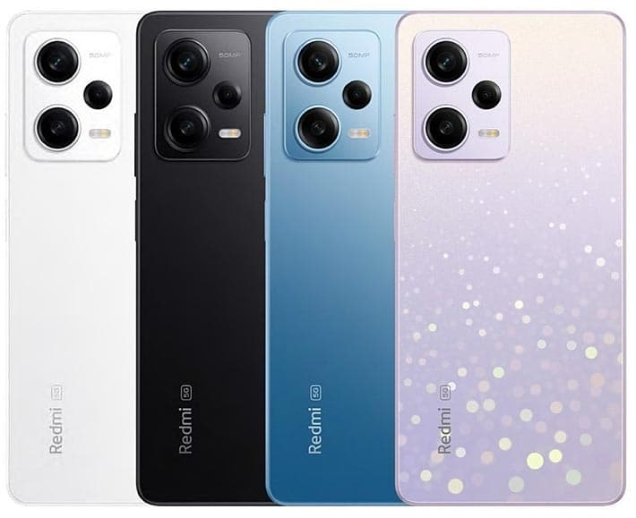Xiaomi Redmi Note 12 Pro image 3