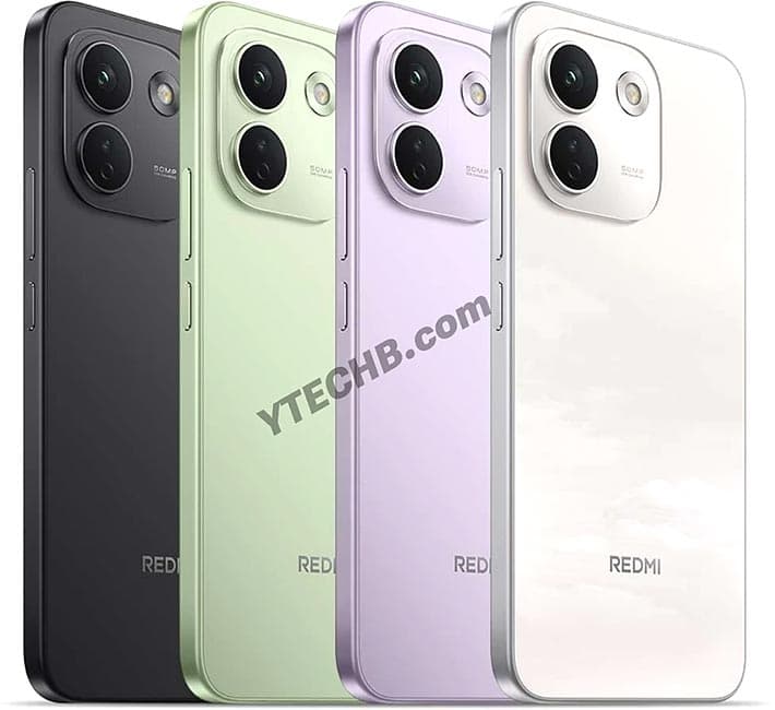 Xiaomi Redmi Note 17 Pro Max image 1