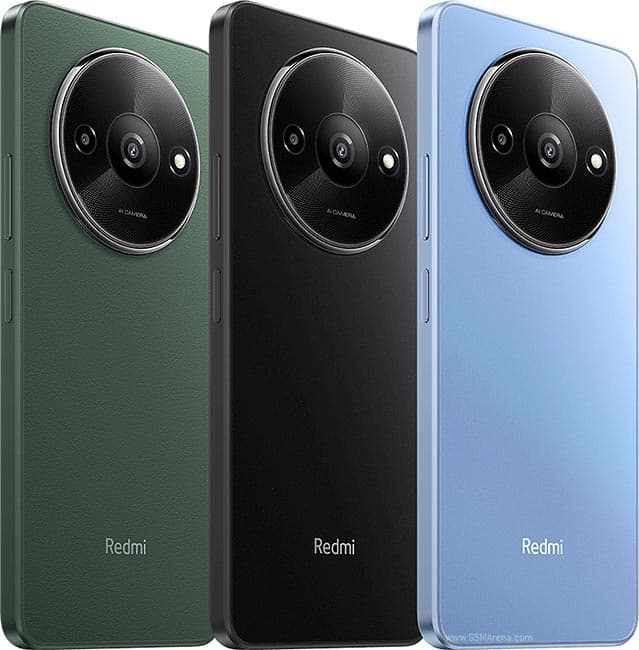 Xiaomi Redmi A3 gallery image 1