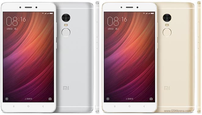 Xiaomi Redmi Note 4 (MediaTek) gallery image 2
