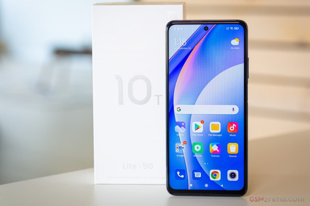 Xiaomi Mi 10T Lite 5G gallery image 3