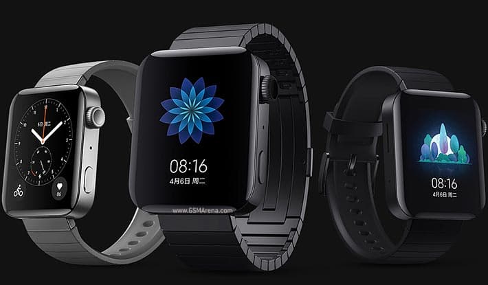 Xiaomi Mi Watch (China) gallery image 2