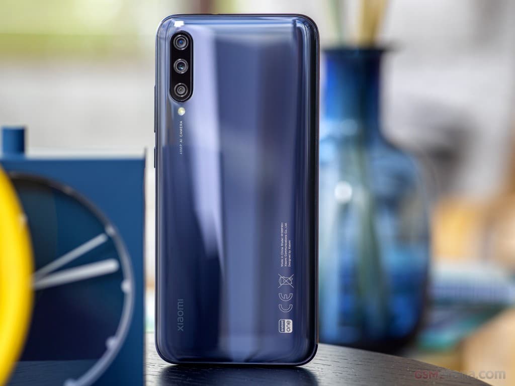 Xiaomi Mi A3 gallery image 3