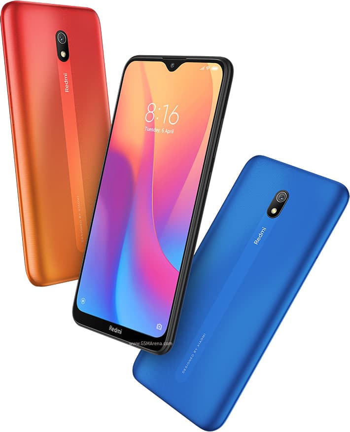 Xiaomi Redmi 8A gallery image 1