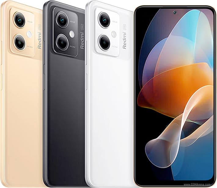 Xiaomi Redmi Note 12R Pro image 2